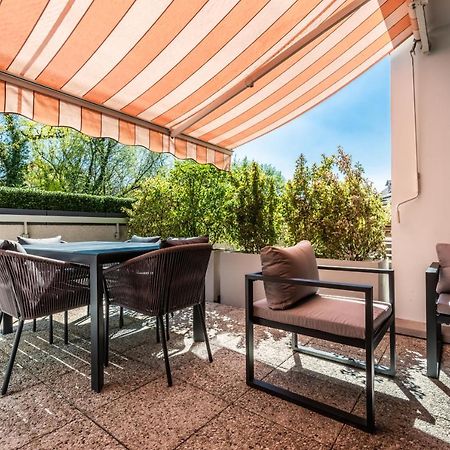 La Terrasse Du Thiou Apartment Annecy Exterior photo