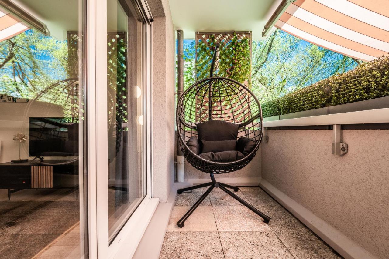 La Terrasse Du Thiou Apartment Annecy Exterior photo